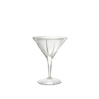 Martini glas Fusion, 23 cl
