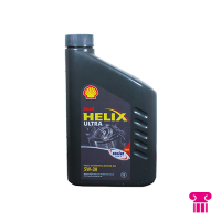 Helix oliefles XL